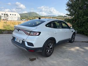 Renault Arkana Evolution E-tech Full Hybrid 105kw(145cv - Foto 5