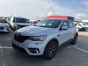 Renault Arkana Evolution E-tech Full Hybrid 105kw(145cv - Foto 2