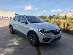Renault Arkana Evolution E-tech Full Hybrid 105kw(145cv - Foto 4