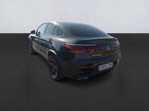 Mercedes Glc Coupe 220 D 4matic - Foto 7