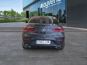Mercedes Glc Coupe 220 D 4matic - Foto 6