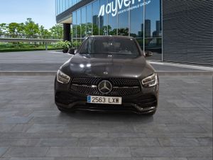 Mercedes Glc Coupe 220 D 4matic - Foto 3