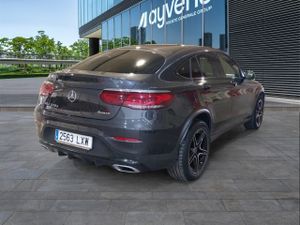 Mercedes Glc Coupe 220 D 4matic - Foto 5