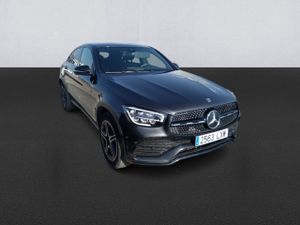 Mercedes Glc Coupe 220 D 4matic - Foto 4