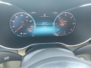 Mercedes Glc Coupe 220 D 4matic - Foto 9