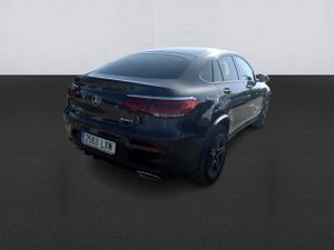 Mercedes Glc Coupe 220 D 4matic - Foto 5