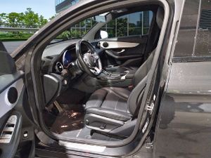 Mercedes Glc Coupe 220 D 4matic - Foto 8