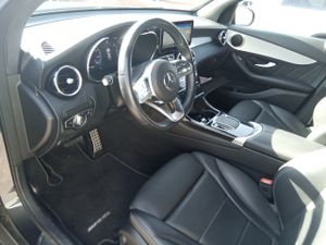 Mercedes Glc Coupe 220 D 4matic - Foto 8