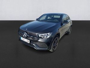 Mercedes Glc Coupe 220 D 4matic - Foto 2