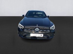 Mercedes Glc Coupe 220 D 4matic - Foto 3