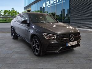 Mercedes Glc Coupe 220 D 4matic - Foto 4