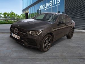Mercedes Glc Coupe 220 D 4matic - Foto 2