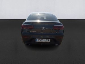 Mercedes Glc Coupe 220 D 4matic - Foto 6