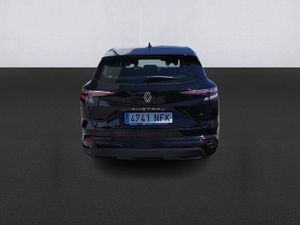 Renault Austral Evolution E-tech Full Hybrid 147kw - Foto 6