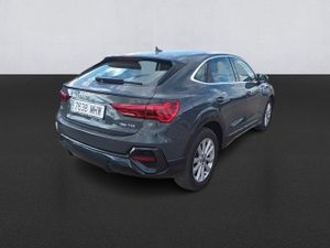 Audi Q3 Sportback Advanced 35 Tdi 110kw (150cv) S Tronic - Foto 5