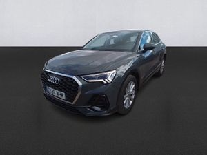 Audi Q3 Sportback Advanced 35 Tdi 110kw (150cv) S Tronic - Foto 2