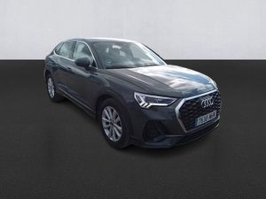 Audi Q3 Sportback Advanced 35 Tdi 110kw (150cv) S Tronic - Foto 4