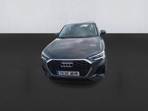 Audi Q3 Sportback Advanced 35 Tdi 110kw (150cv) S Tronic - Foto 3