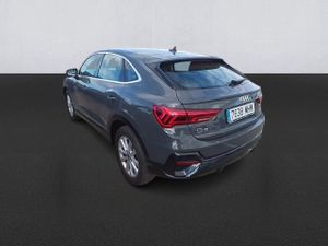 Audi Q3 Sportback Advanced 35 Tdi 110kw (150cv) S Tronic - Foto 7