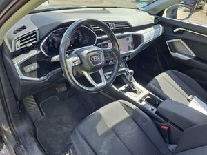 Audi Q3 Sportback Advanced 35 Tdi 110kw (150cv) S Tronic - Foto 8