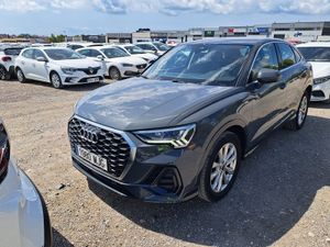 Audi Q3 Sportback Advanced 35 Tdi 110kw (150cv) S Tronic - Foto 2