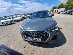Audi Q3 Sportback Advanced 35 Tdi 110kw (150cv) S Tronic - Foto 3