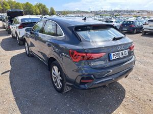Audi Q3 Sportback Advanced 35 Tdi 110kw (150cv) S Tronic - Foto 7