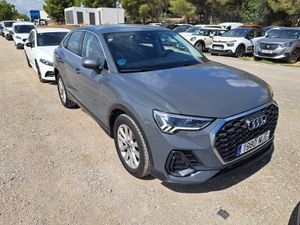 Audi Q3 Sportback Advanced 35 Tdi 110kw (150cv) S Tronic - Foto 4