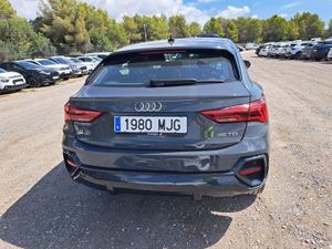 Audi Q3 Sportback Advanced 35 Tdi 110kw (150cv) S Tronic - Foto 6