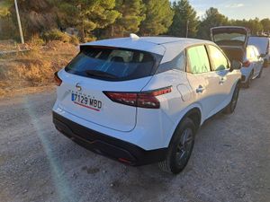 Nissan Qashqai Dig-t 103kw (140cv) Mhev 4x2 Acenta - Foto 5