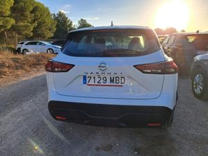 Nissan Qashqai Dig-t 103kw (140cv) Mhev 4x2 Acenta - Foto 6