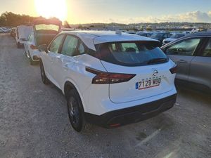 Nissan Qashqai Dig-t 103kw (140cv) Mhev 4x2 Acenta - Foto 7