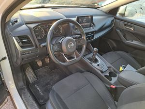 Nissan Qashqai Dig-t 103kw (140cv) Mhev 4x2 Acenta - Foto 8