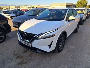 Nissan Qashqai Dig-t 103kw (140cv) Mhev 4x2 Acenta - Foto 2