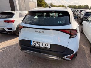 Kia Sportage 1.6 T-gdi 110kw (150cv) Concept 4x2 - Foto 6