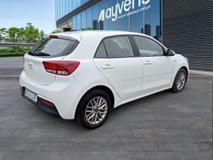 Kia Rio 1.0 T-gdi 74kw (100cv) Mhev Imt Concept - Foto 5