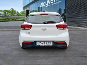 Kia Rio 1.0 T-gdi 74kw (100cv) Mhev Imt Concept - Foto 6