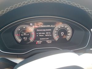 Audi Q5 Sportback S Line 40 Tdi 150kw Quattro-ultra - Foto 9