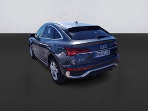 Audi Q5 Sportback S Line 40 Tdi 150kw Quattro-ultra - Foto 7
