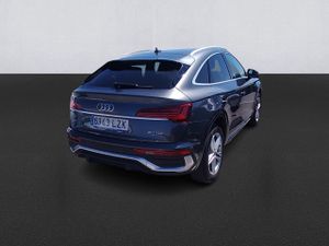 Audi Q5 Sportback S Line 40 Tdi 150kw Quattro-ultra - Foto 5