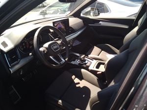 Audi Q5 Sportback S Line 40 Tdi 150kw Quattro-ultra - Foto 8