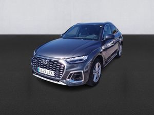 Audi Q5 Sportback S Line 40 Tdi 150kw Quattro-ultra - Foto 2
