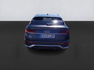 Audi Q5 Sportback S Line 40 Tdi 150kw Quattro-ultra - Foto 6