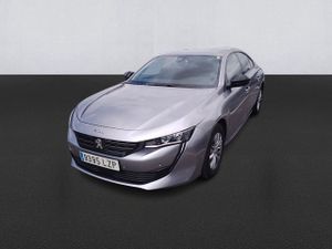 Peugeot 508 5p Active Pack Bluehdi 130 S&s Eat8 - Foto 2