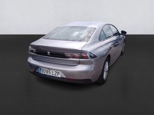 Peugeot 508 5p Active Pack Bluehdi 130 S&s Eat8 - Foto 5