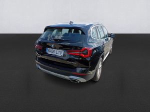Bmw X3 Xdrive20d Xline - Foto 5