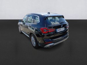 Bmw X3 Xdrive20d Xline - Foto 7