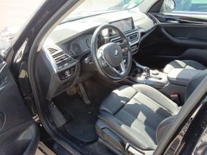 Bmw X3 Xdrive20d Xline - Foto 8