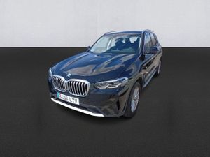 Bmw X3 Xdrive20d Xline - Foto 2