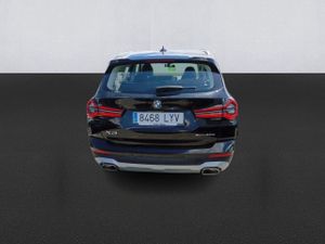 Bmw X3 Xdrive20d Xline - Foto 6
